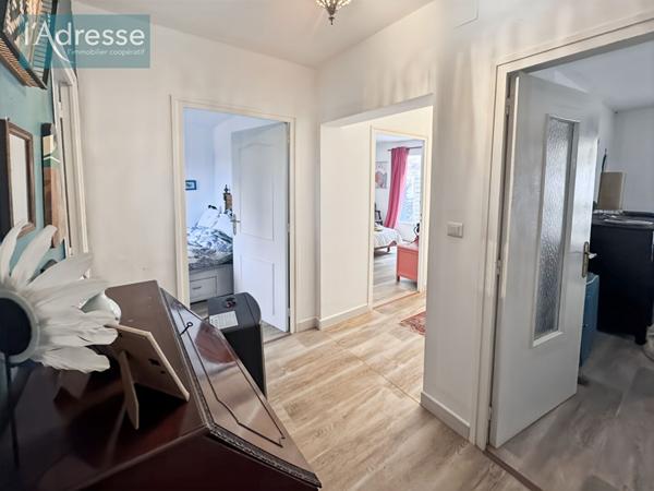 Propriété d'exception en bord de rivière - Vue imprenable, Accès privé