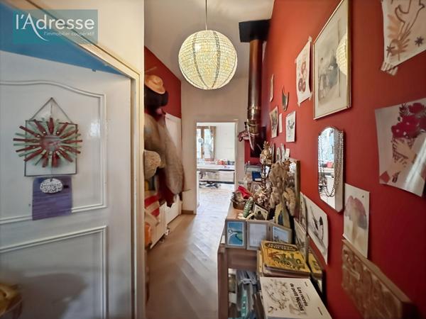 Propriété d'exception en bord de rivière - Vue imprenable, Accès privé