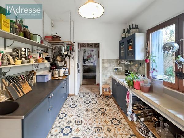 Propriété d'exception en bord de rivière - Vue imprenable, Accès privé