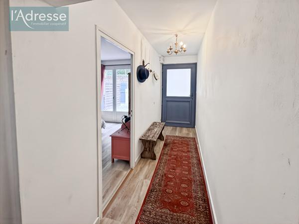 Propriété d'exception en bord de rivière - Vue imprenable, Accès privé