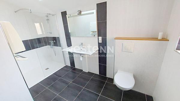 Maison à louer à Feytiat  - 144 m²  - 4 chambres - terrain 1 400 m² - accès PMR - 10 min centre ville Limoges
