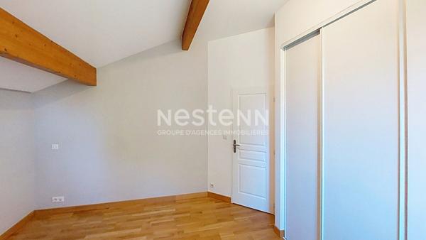 Maison à louer à Feytiat  - 144 m²  - 4 chambres - terrain 1 400 m² - accès PMR - 10 min centre ville Limoges