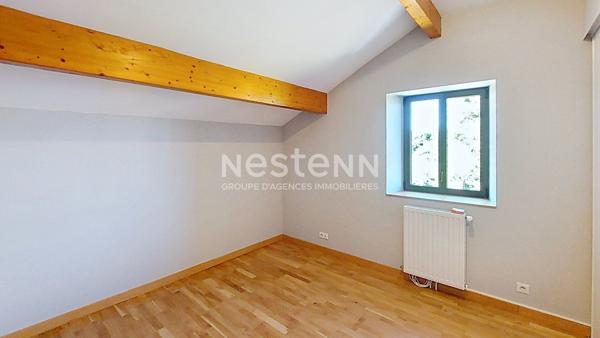 Maison à louer à Feytiat  - 144 m²  - 4 chambres - terrain 1 400 m² - accès PMR - 10 min centre ville Limoges