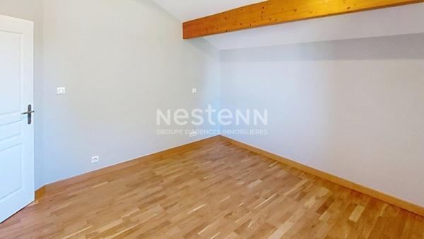 Maison à louer à Feytiat  - 144 m²  - 4 chambres - terrain 1 400 m² - accès PMR - 10 min centre ville Limoges