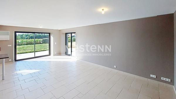 Maison à louer à Feytiat  - 144 m²  - 4 chambres - terrain 1 400 m² - accès PMR - 10 min centre ville Limoges