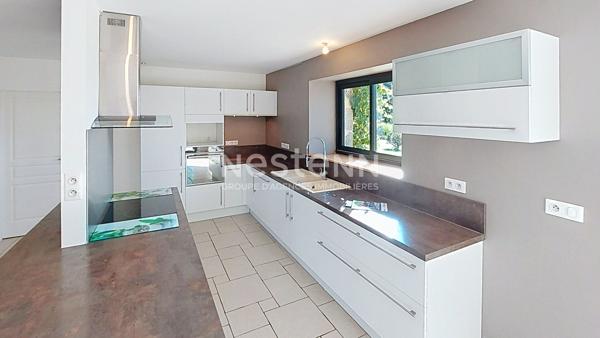 Maison à louer à Feytiat  - 144 m²  - 4 chambres - terrain 1 400 m² - accès PMR - 10 min centre ville Limoges
