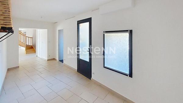 Maison à louer à Feytiat  - 144 m²  - 4 chambres - terrain 1 400 m² - accès PMR - 10 min centre ville Limoges