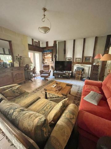 Appartement 3 pièce(s) 2 chambre(s) 80 m²