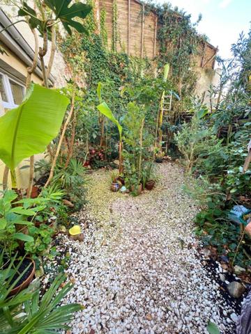 Appartement 3 pièce(s) 2 chambre(s) 80 m²