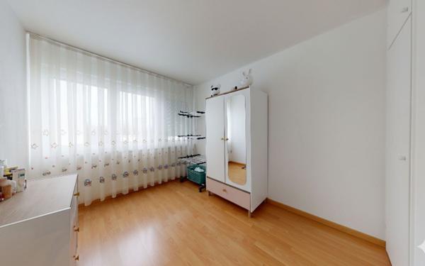 Appartement à vendre    5 pièces •  Metz