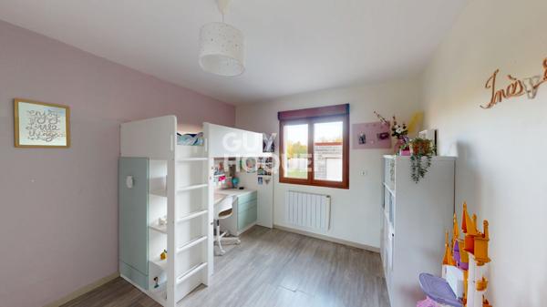 Maison à vendre à PERONNE (80200).