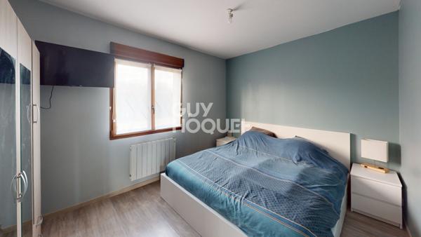 Maison à vendre à PERONNE (80200).