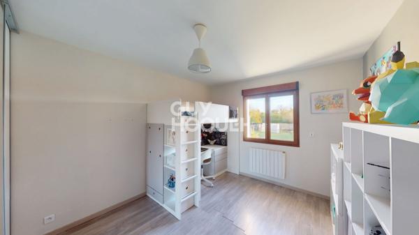 Maison à vendre à PERONNE (80200).