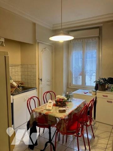 CENTRE ANGERS APPARTEMENT Type 2