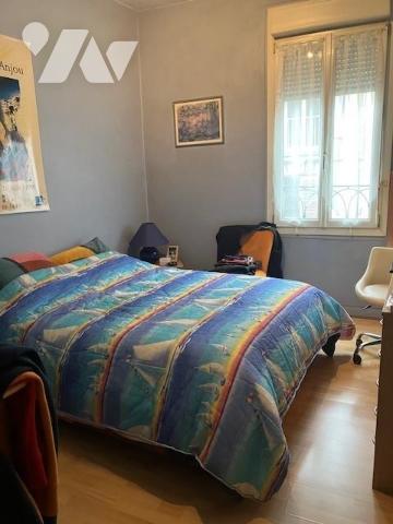 CENTRE ANGERS APPARTEMENT Type 2