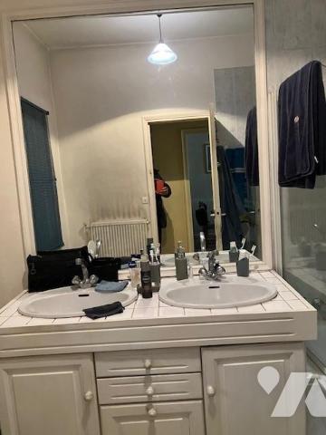 CENTRE ANGERS APPARTEMENT Type 2