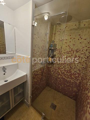 Vente
                Maison145 m² - 7 Pièces -
                    TOURS (37100)