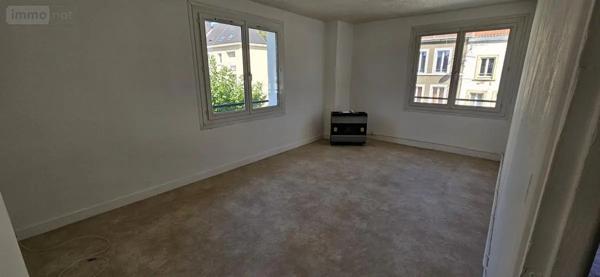 Location - Appartement Boulogne-sur-Mer 62200 2 pièces 58 m 2