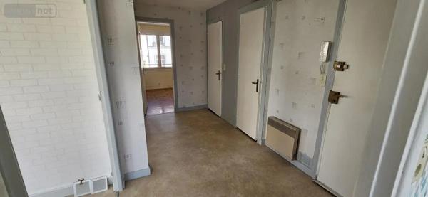 Location - Appartement Boulogne-sur-Mer 62200 2 pièces 58 m 2