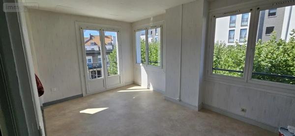 Location - Appartement Boulogne-sur-Mer 62200 2 pièces 58 m 2