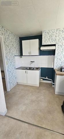 Location - Appartement Boulogne-sur-Mer 62200 2 pièces 58 m 2