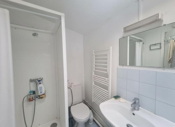 3 pièces sans perte de place