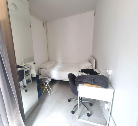 3 pièces sans perte de place