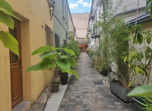 3 pièces sans perte de place