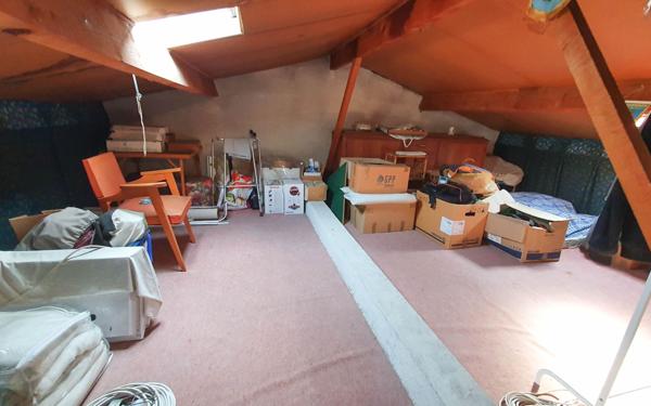 Maison à vendre    7 pièces •  Biot