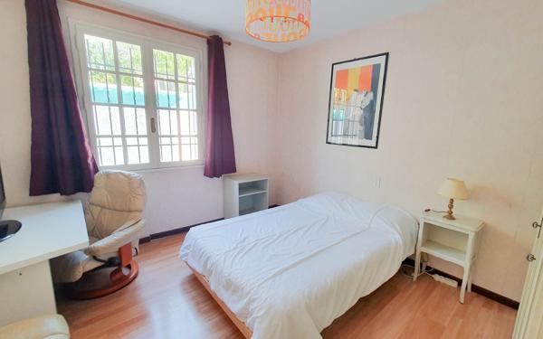 Maison à vendre    7 pièces •  Biot