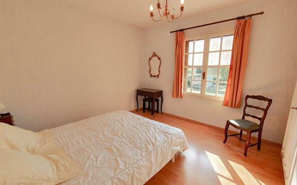 Maison à vendre    7 pièces •  Biot