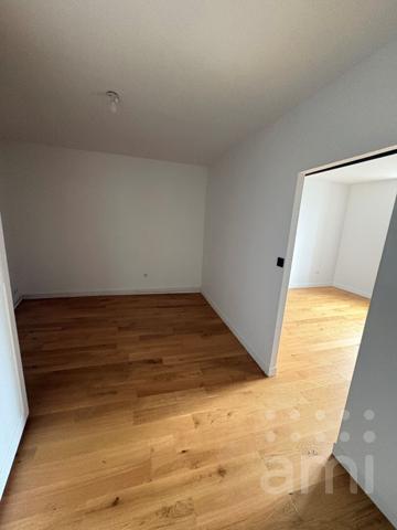 APPARTEMENT TYPE II BIS - SECTEUR GARE