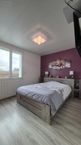 Maison à vendre à Landivisiau dans le Finistère (29400), ref : 29088-26