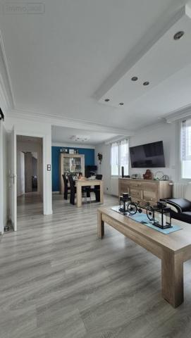 Maison à vendre à Landivisiau dans le Finistère (29400), ref : 29088-26