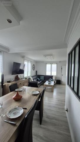 Maison à vendre à Landivisiau dans le Finistère (29400), ref : 29088-26