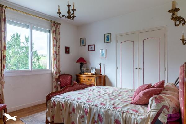 Maison à vendre |  Ussac |  10 pièces | 287 m²