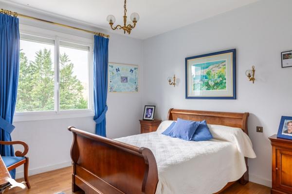 Maison à vendre |  Ussac |  10 pièces | 287 m²