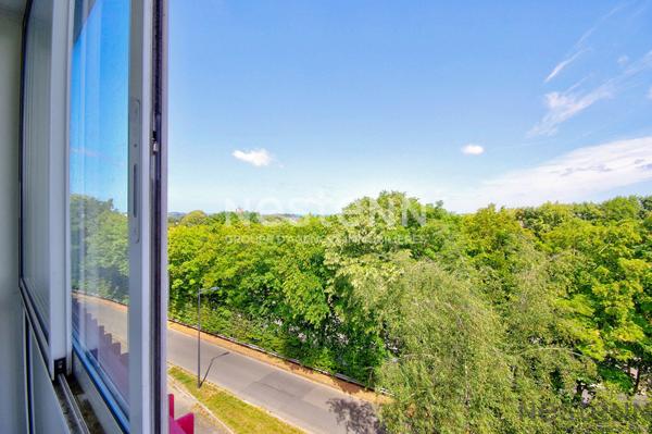VENTE - Appartement à proximité de la FAC et de l'IUT - Dernier étage avec balcon !