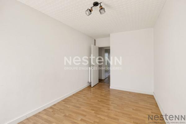 VENTE - Appartement à proximité de la FAC et de l'IUT - Dernier étage avec balcon !