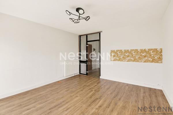 VENTE - Appartement à proximité de la FAC et de l'IUT - Dernier étage avec balcon !