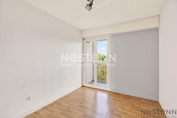 VENTE - Appartement à proximité de la FAC et de l'IUT - Dernier étage avec balcon !