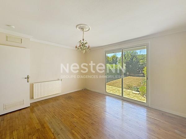 VENTE - MAISON BEAUVALLON 3 CHAMBRES JARDIN
