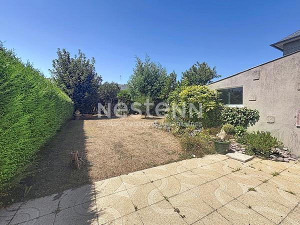 VENTE - MAISON BEAUVALLON 3 CHAMBRES JARDIN