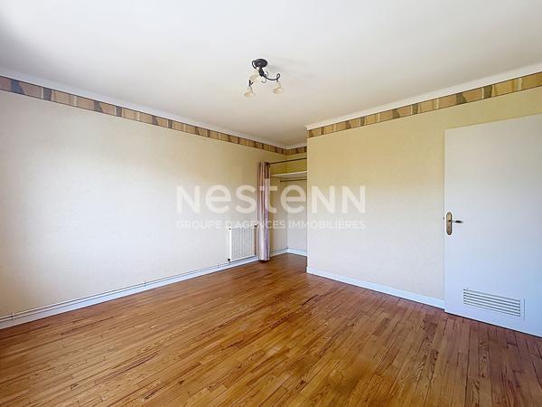 VENTE - MAISON BEAUVALLON 3 CHAMBRES JARDIN