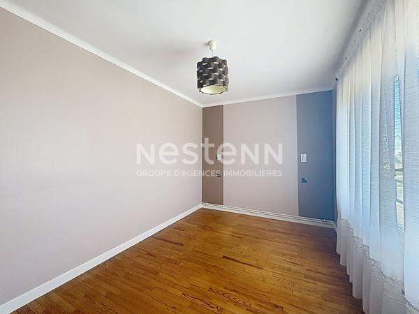 VENTE - MAISON BEAUVALLON 3 CHAMBRES JARDIN