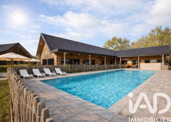 Maison à vendre 5 pièces 110 m² Berck