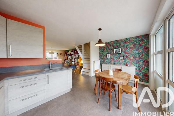 Maison à vendre 5 pièces 110 m² Berck