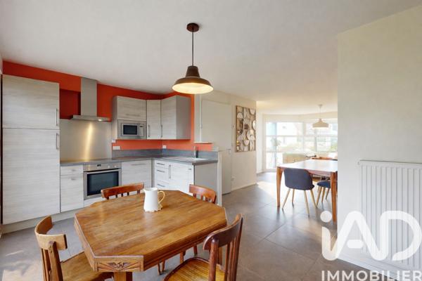 Maison à vendre 5 pièces 110 m² Berck