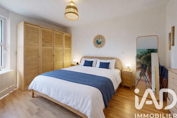 Maison à vendre 5 pièces 110 m² Berck