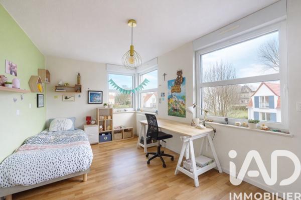 Maison à vendre 5 pièces 110 m² Berck